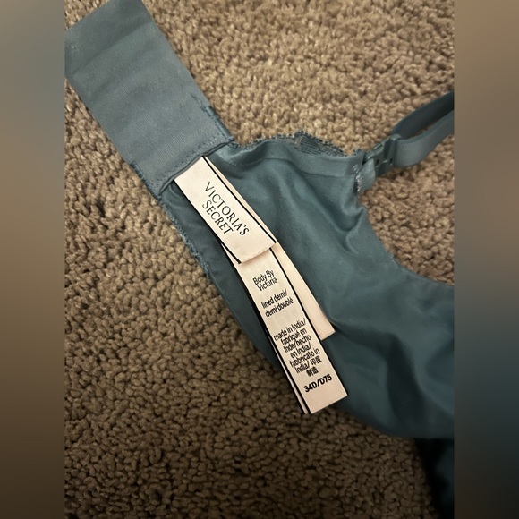 Body by Victoria bra 34D - Picture 4 of 5